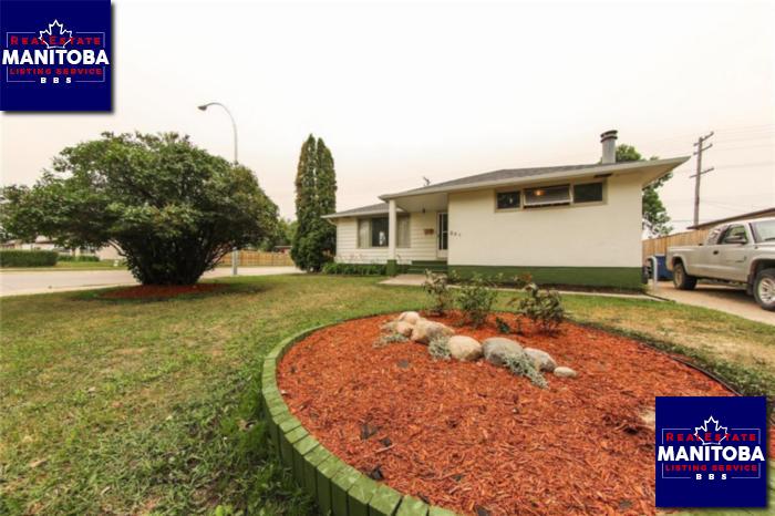 Property 201 Crestwood Cr img1