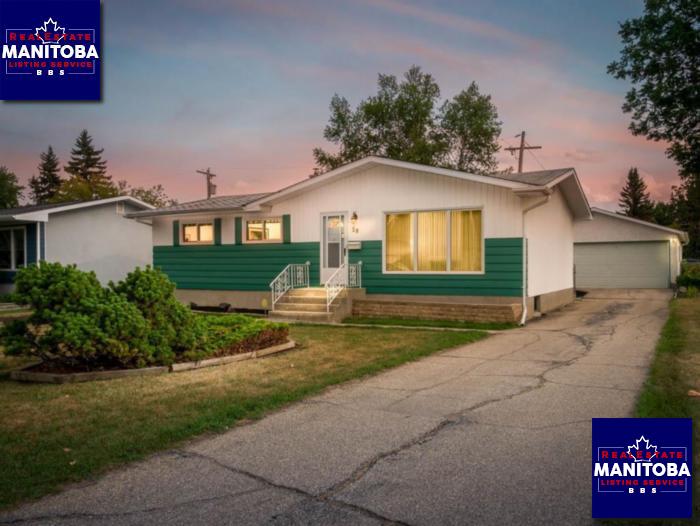 Property 20 Thackeray Ave Main image