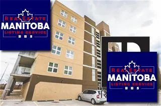 2 Bed Apartment for Sale at 203 40 Shore St, Winnipeg, MB - MLS® #1824148