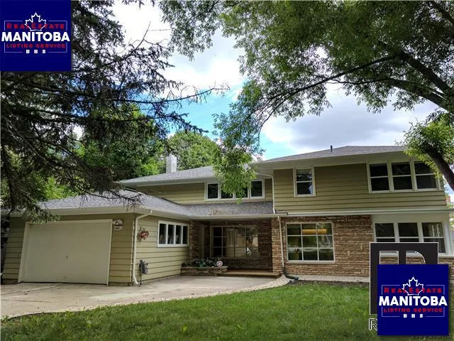 221 Scotia St, Winnipeg