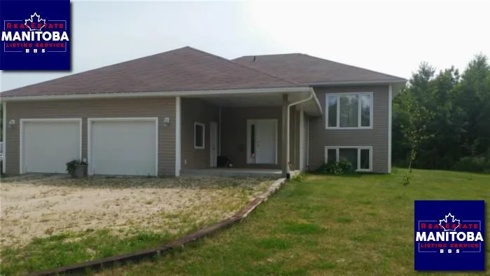 5 Bed House for Sale at 148 Andreas's Dr, La Broquerie, MB - MLS® #1823094