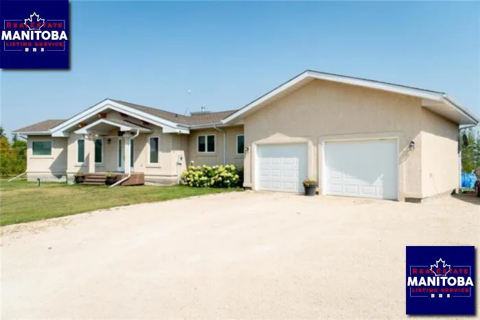 52087 Mun 30e Rd, Dufresne
