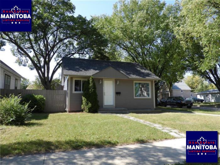 Property 811 Madeline St Main image