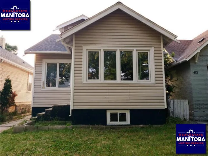 410 Garlies St, Winnipeg