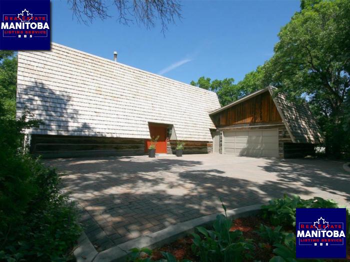 4567 Roblin Blvd, Winnipeg, Manitoba House Bilevel property for sale