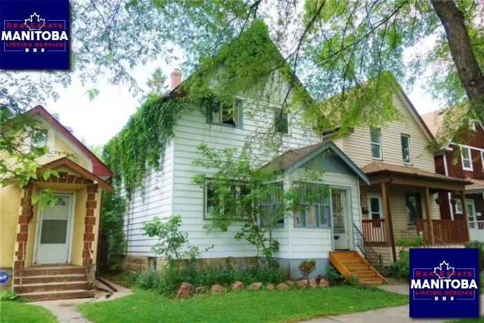 157 Inkster Blvd