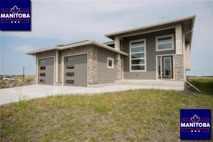 12 Falcon Cove, St Adolphe