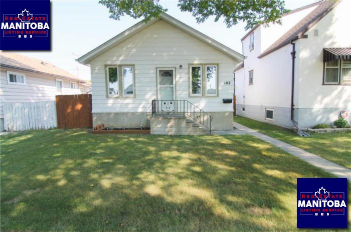 Property 403 Melrose Ave W Main image