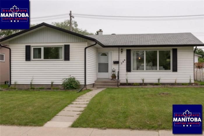 Property 296 Rouge Rd Main image