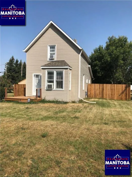 710 Fourth Ave, Carberry