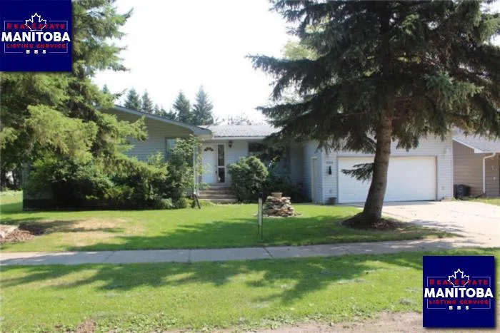 3 Bed House for Sale at 253 Bicknell Blvd, Russell, MB - MLS® #1824069