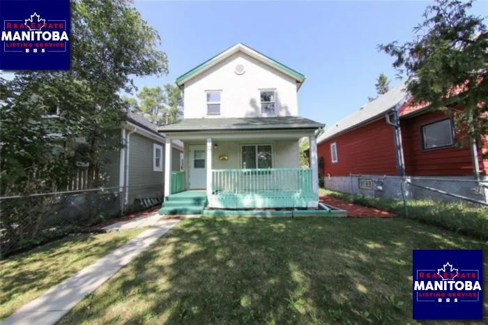 57 Barber St, Winnipeg