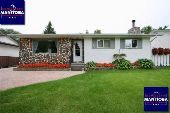 10 Leeds Ave, Winnipeg