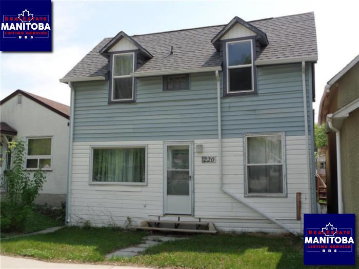 Property 220 Regent Ave E Main image