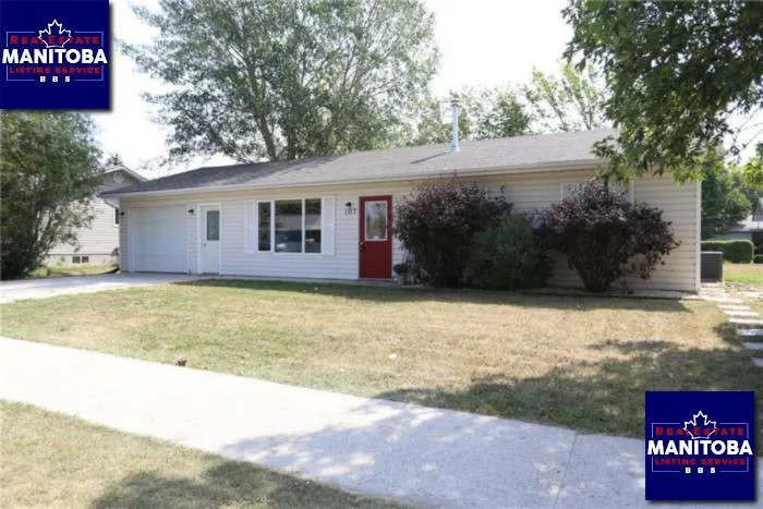 107 Reimer Ave, Steinbach