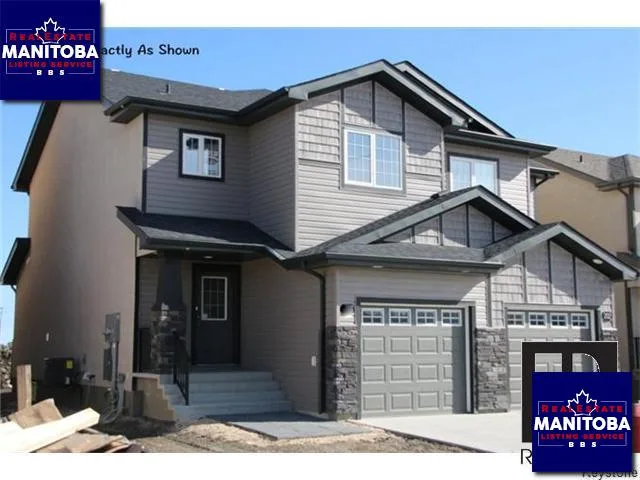 211 Phoenix Way, Winnipeg