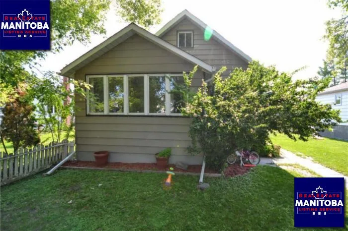 375 Rutland St, Winnipeg