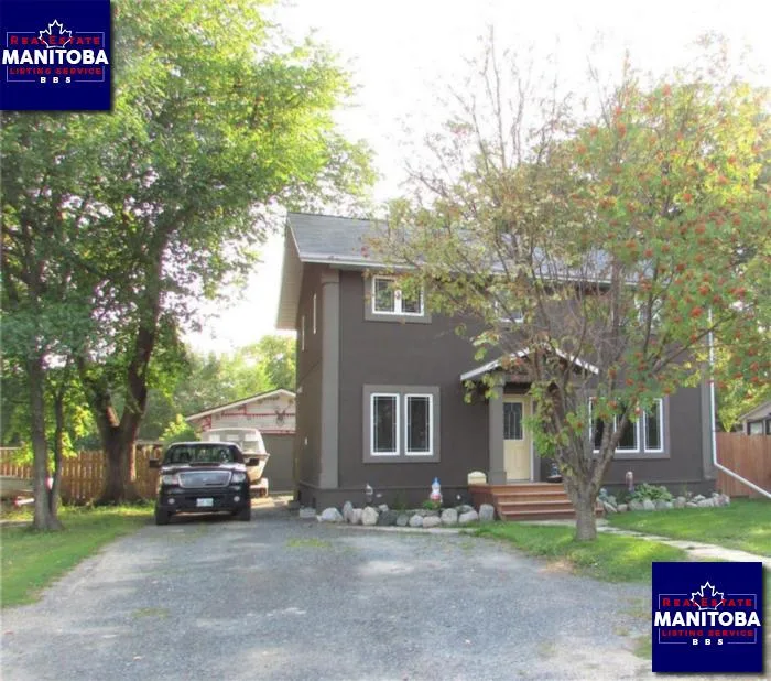 212 Rosser Ave, Selkirk