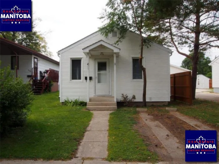 123 6th St Nw, Portage La Prairie