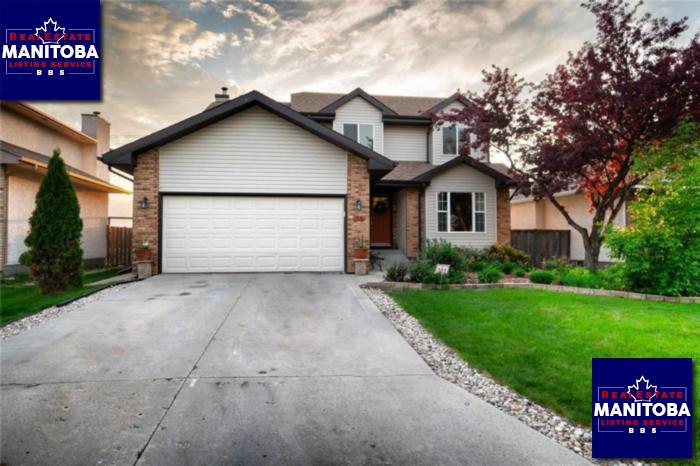 Property 158 Tweedsmuir Rd Main image