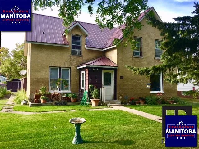 350 Queen St W, Virden