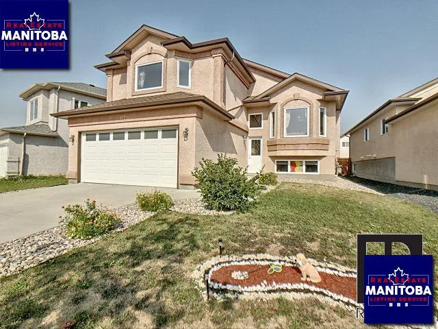 107 Yorkvalley Way