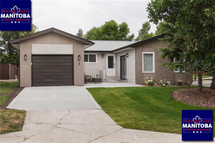 Property 3 Selwood Ave Main image