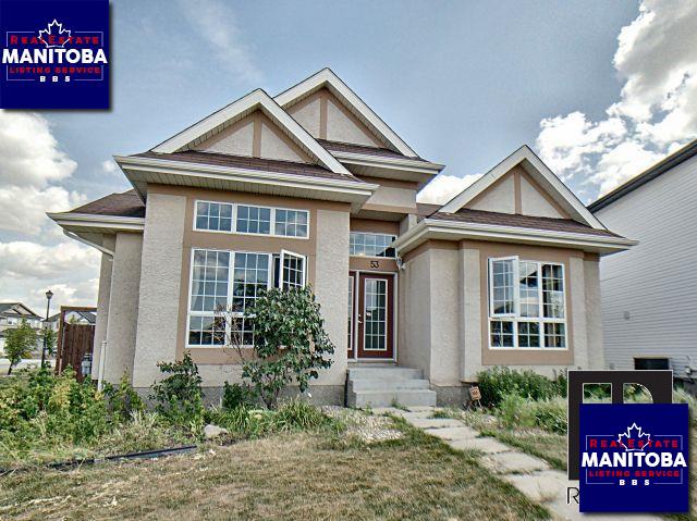 Property 53 Tallgrass Cr Main image