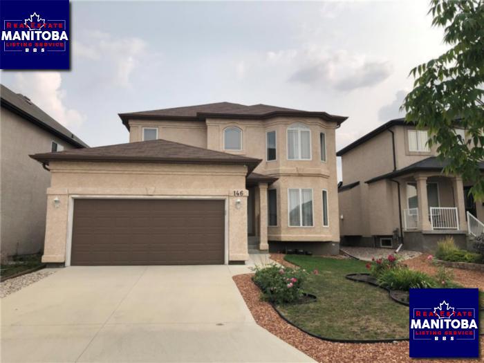 Property 146 Kingfisher Cr Main image