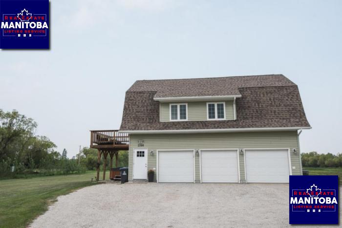 Property 3700 Andrews Rd Main image