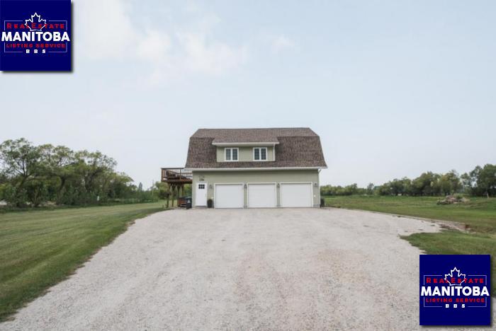 Property 3700 Andrews Rd img1