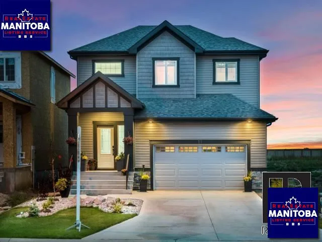 11 Beachgrove Crt, Winnipeg