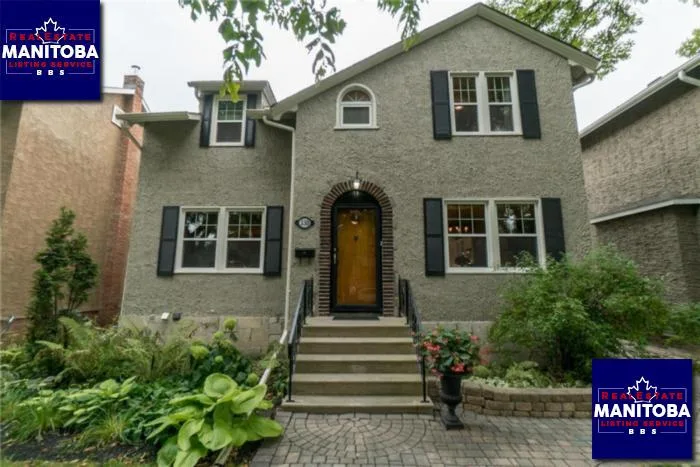 330 Elm St, Winnipeg