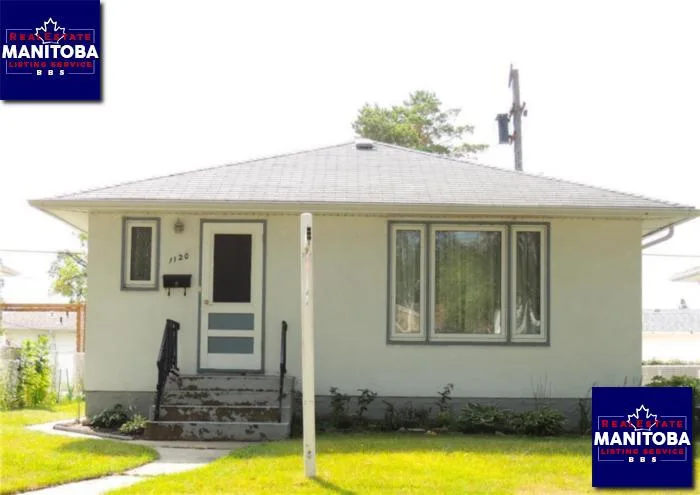 3 Bed House for Sale at 1120 Mulvey Ave, Winnipeg, MB - MLS® #1824645