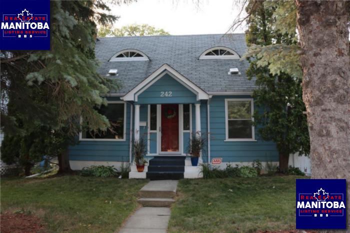 Property 242 Duffield St Main image