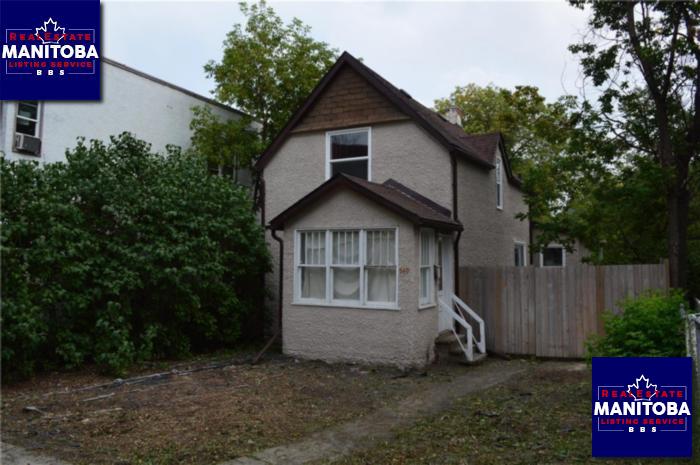 Property 549 Sherbrook St Main image