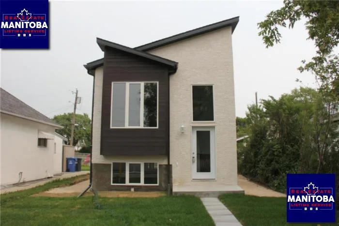 627 Moncton Ave, Winnipeg