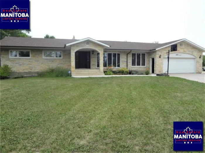 469 Willis Rd, West St Paul