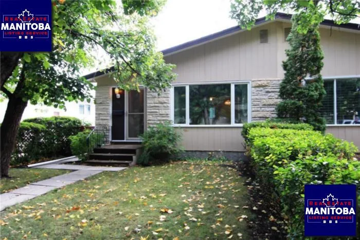 151 Hendon Ave, Winnipeg