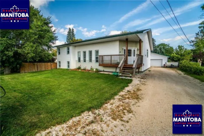48 Heritage Trl, Niverville