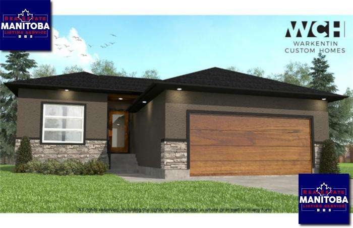 Property 5 Poplarwood Dr Main image