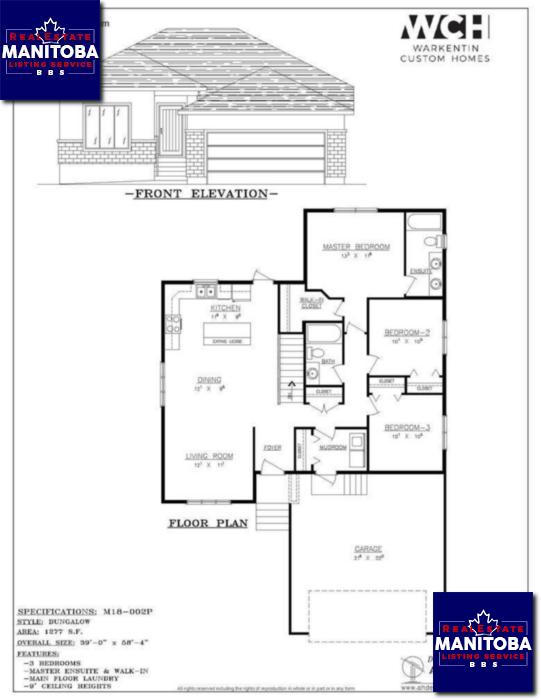 Property 5 Poplarwood Dr img1