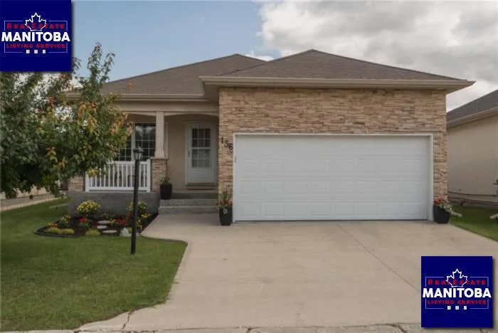 136 Wyndstone Cir, East St Paul