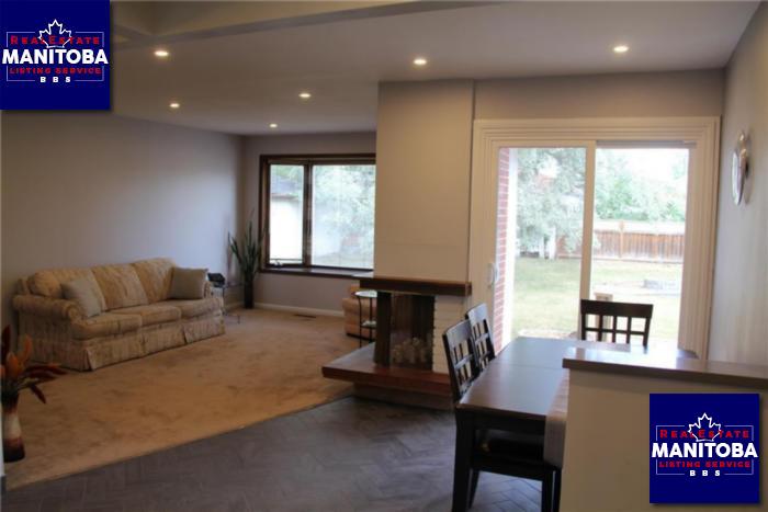 Property 537 Rosseau Ave W img1