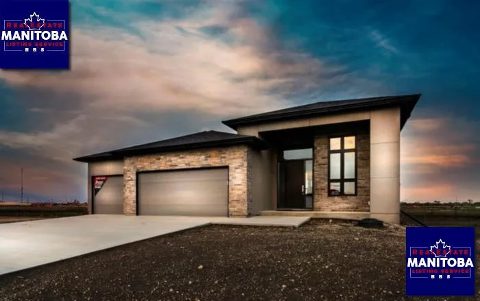 94 Fetterly Way