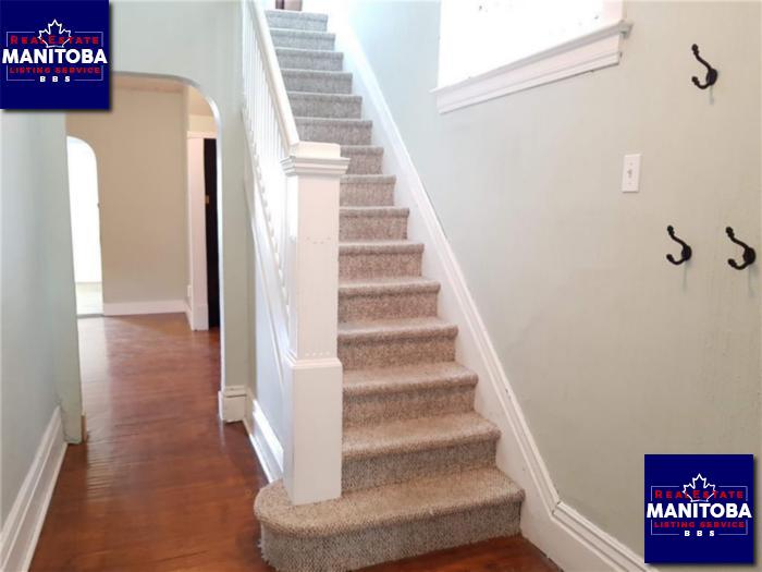 371 Queen St, Winnipeg, Manitoba House property for sale