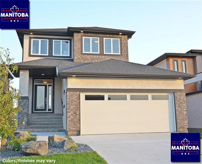 Property 652 De La Seigneurie Blvd Main image