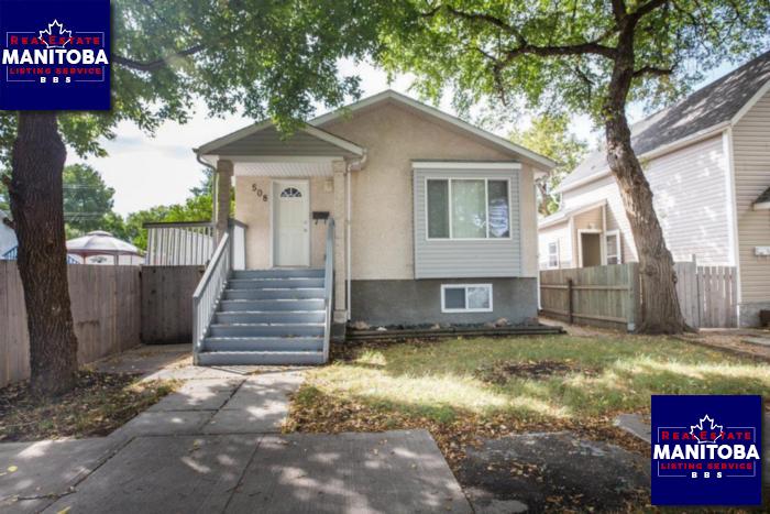 Property 508 Harvard Ave Main image