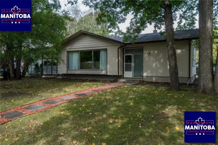 6 Bed House for Sale at 66 Fordham Bay, Winnipeg, MB - MLS® #1823233