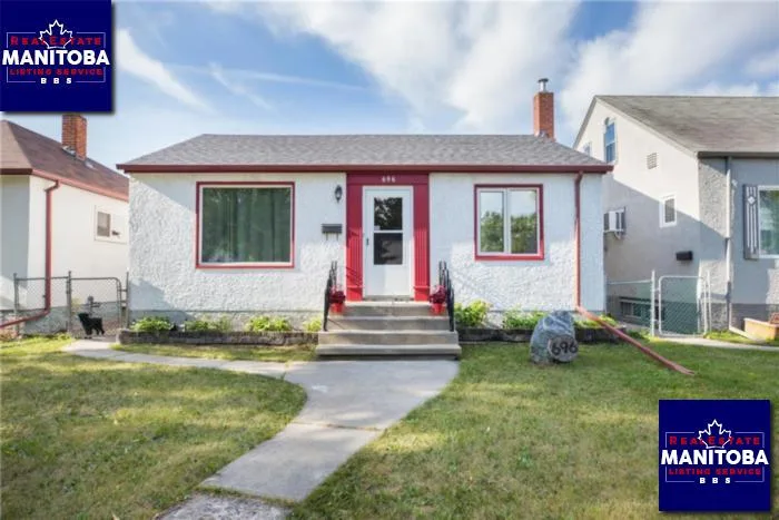 696 Bannerman Ave